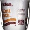 Maruchan Instant Lunch Ramen Noodles, Hot & Spicy Chicken Flavor – Japanese-Style Instant Noodle Soup, Easy Meal Ready in 3 Minutes – 2.25 Oz. (12 Pack) - Image 5