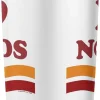 Maruchan I Heart Noods Humour Logo Stainless Steel Insulated Tumbler - Image 4