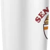 Maruchan Send Noods Ramen Bowl Face Stainless Steel Insulated Tumbler - Image 4