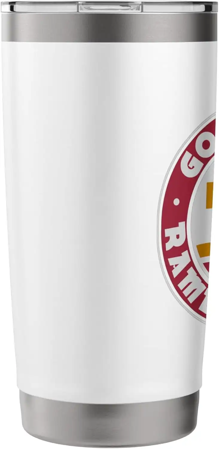 Maruchan Good Soup Ramen Noodles Logo Stainless Steel Insulated Tumbler - Image 4