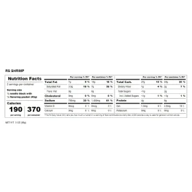 Maruchan, Ramen Noodle Soup, Shrimp Flavor, 3 oz - Image 2