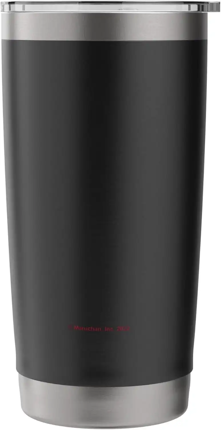 Maruchan Good Soup Ramen Noodles Logo Stainless Steel Insulated Tumbler - Image 3