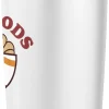 Maruchan Send Noods Ramen Bowl Face Stainless Steel Insulated Tumbler - Image 2