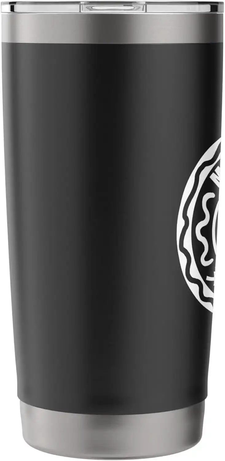 Maruchan Happy Face Classic Logo Stainless Steel Insulated Tumbler - Image 4