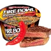 Maruchan Ramen Noodles Fire Bowl, Spicy Beef Flavor – Japanese-Style Instant Noodle Soup, Microwaveable Easy Meal for Busy Families – 3.48 Oz. (6 Pack) - Image 2