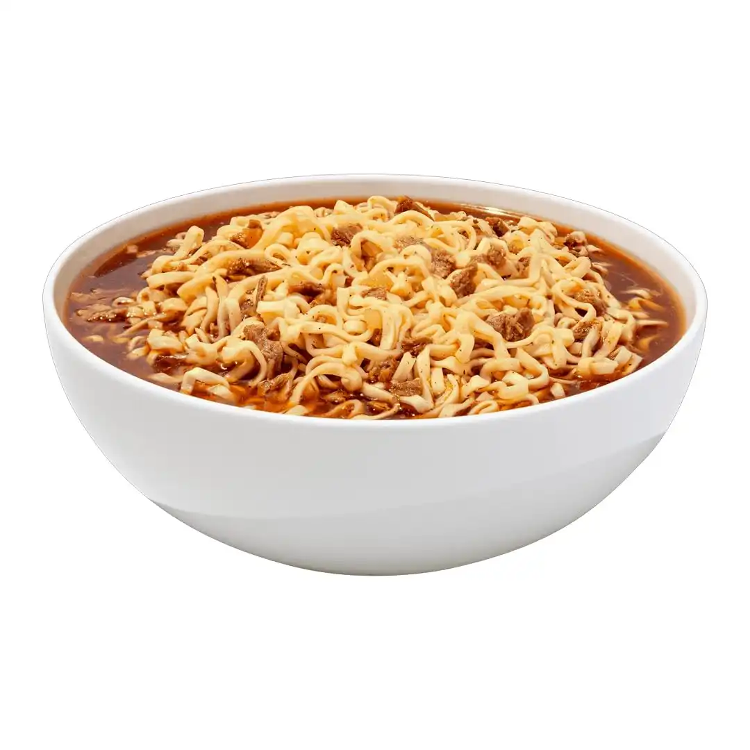 Maruchan Bowl Birria Beef, Microwaveable Ramen Soup Mix, 3.39 Oz, 6 Count (Pack of 2) - Image 4