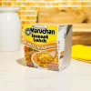Maruchan Instant Lunch Ramen Noodles, Roast Chicken Flavor – Japanese-Style Instant Noodle Soup, Easy Meal Ready in 3 Minutes – 2.25 Oz., (Pack of 24) - Image 6