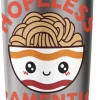 Maruchan Instant Lunch Hopeless Ramentic Cute Bowl Stainless Steel Insulated Tumbler - Image 3