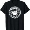 Maruchan Instant Lunch Soup Circular Official Logo T-Shirt