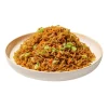 Maruchan Yakisoba, Teriyaki Chicken Flavor – Stir-Fried Japanese Instant Ramen Noodles, High Protein Microwavable Meal – 3.98 Oz. (8 Pack) - Image 4