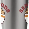 Maruchan Send Noods Ramen Bowl Face Stainless Steel Insulated Tumbler - Image 4