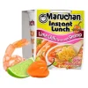 Maruchan Instant Lunch, Lime Chili with Shrimp, 2.25 oz (Pack of 12) - Image 3