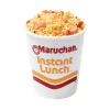 Maruchan Instant Lunch Ramen Noodles, Hot & Spicy Shrimp Flavor – Japanese-Style Instant Noodle Soup, Easy Meal Ready in 3 Minutes – 2.25 Oz., (Pack of 24) - Image 7