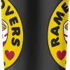 Maruchan Instant Lunch Ramen Lovers Club Bowl Logo Stainless Steel Insulated Tumbler - Image 4