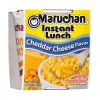 Maruchan Instant Lunch Cheddar Cheese Flavor Soup, 2.25 oz