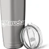 Maruchan Instant Lunch Official Classic Logo Stainless Steel Insulated Tumbler - Image 5