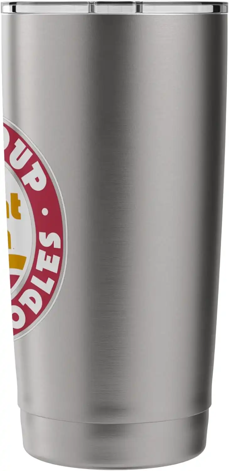 Maruchan Good Soup Ramen Noodles Logo Stainless Steel Insulated Tumbler - Image 2