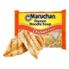 Maruchan, Ramen Noodle Soup, Chicken Flavor, 3 oz - Image 3