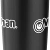 Maruchan Instant Lunch Official Classic Logo Stainless Steel Insulated Tumbler - Image 4