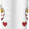 Maruchan Instant Lunch Ramen Lovers Club Cute Logo Stainless Steel Insulated Tumbler - Image 4