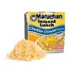Maruchan Instant Lunch Cheddar Cheese Flavor Soup, 2.25 oz - Image 3