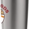 Maruchan Send Noods Ramen Bowl Face Stainless Steel Insulated Tumbler - Image 2