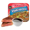 Maruchan Yakisoba Noodle Soup, Teriyaki Beef, 4 Oz - Image 3