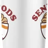 Maruchan Send Noods Ramen Bowl Face Stainless Steel Insulated Tumbler - Image 4