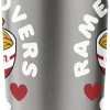 Maruchan Instant Lunch Ramen Lovers Club Cute Logo Stainless Steel Insulated Tumbler - Image 4