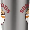 Maruchan Send Noods Ramen Bowl Face Stainless Steel Insulated Tumbler - Image 2