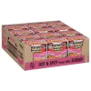 Maruchan Instant Lunch Ramen Noodles, Hot & Spicy Shrimp Flavor – Japanese-Style Instant Noodle Soup, Easy Meal Ready in 3 Minutes – 2.25 Oz. (12 Pack)