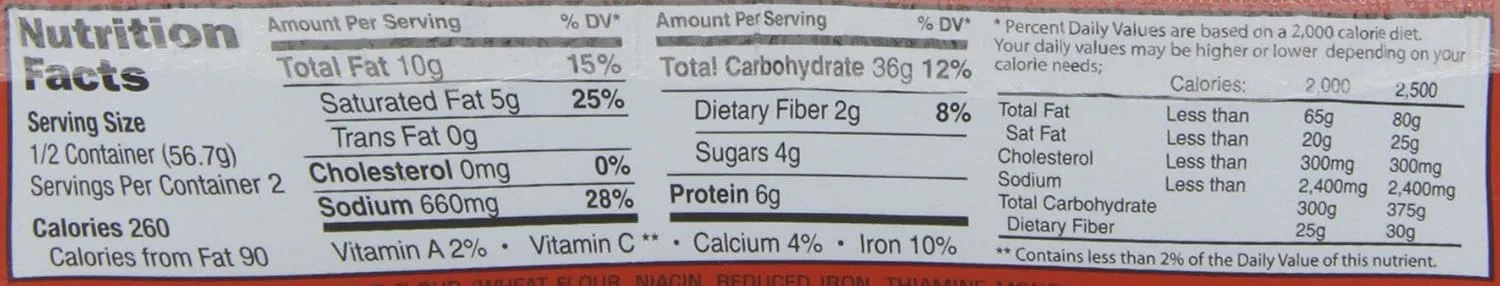 Alternative view of Maruchan Yakisoba Teriyaki Beef, Japanese Instant Ramen Noodles, 4 Oz, 8 Count (Pack of 2)