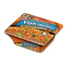 Maruchan Yakisoba, Teriyaki Chicken Flavor – Stir-Fried Japanese Instant Ramen Noodles, High Protein Microwavable Meal – 3.98 Oz. (8 Pack) - Image 2