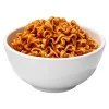 Maruchan Ramen Fire Spicy Beef, Instant Ramen Noodles, Stir Fry Style Noodle, 3 Oz, 22 Count (Pack of 2) - Image 5