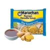 Maruchan Ramen Noodle Soup, Soy Sauce Flavor, 3 oz - Image 3