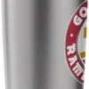 Maruchan Good Soup Ramen Noodles Logo Stainless Steel Insulated Tumbler - Image 4