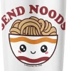 Maruchan Send Noods Ramen Bowl Face Stainless Steel Insulated Tumbler - Image 3