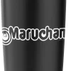 Maruchan Instant Lunch Official Classic Logo Stainless Steel Insulated Tumbler - Image 3
