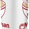 Maruchan Cute Noodle Bowl Face Logo Stainless Steel Insulated Tumbler - Image 4