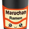 Maruchan Instant Lunch Kawaii Cute Package Logo Stainless Steel Insulated Tumbler