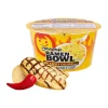 Maruchan Bowl Hot & Spicy Chicken Flavor Ramen Noodles With Vegetables, 3.32 Oz - Image 3