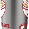 Maruchan Cute Noodle Bowl Face Logo Stainless Steel Insulated Tumbler - Image 4