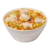 Maruchan Wonton Ramen Bowl, Hot & Spicy Chicken Flavor – Japanese-Style Instant Noodle Soup, Microwaveable Easy Meal – 3.93 Oz. (6 Pack) - Image 4