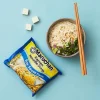 Maruchan Ramen Noodle Soup, Soy Sauce Flavor, 3 oz - Image 4