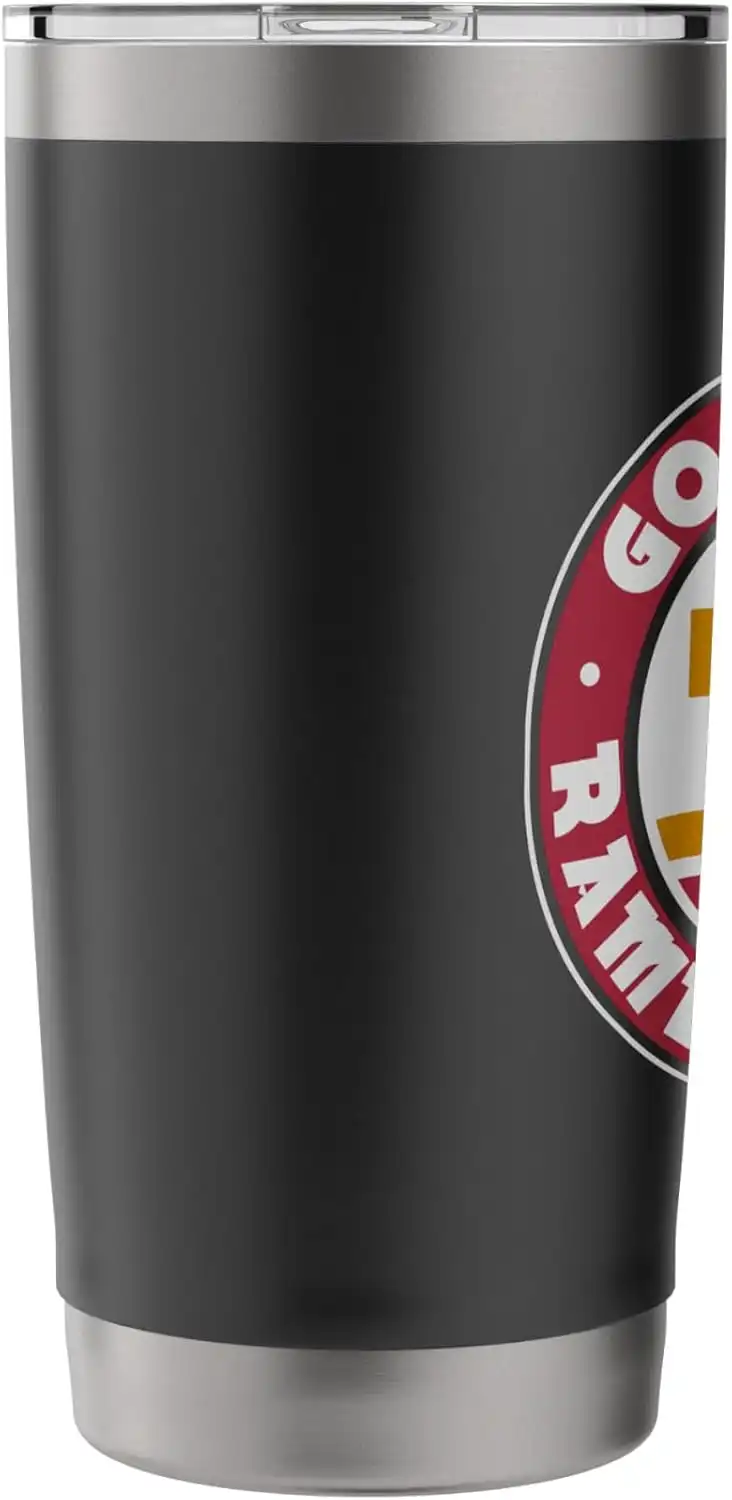 Maruchan Good Soup Ramen Noodles Logo Stainless Steel Insulated Tumbler - Image 4