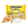 Maruchan, Ramen Noodle Soup, Creamy Chicken Flavor, 3 oz - Image 3