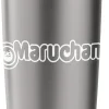 Maruchan Instant Lunch Official Classic Logo Stainless Steel Insulated Tumbler - Image 3