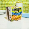 Maruchan Instant Lunch Ramen Noodles, Lime Flavor with Shrimp – Japanese-Style Instant Noodle Soup, Easy Meal Ready in 3 Minutes – 2.25 Oz. (Pack of 24) - Image 5
