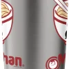 Maruchan Cute Noodle Bowl Face Logo Stainless Steel Insulated Tumbler - Image 2