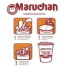 Maruchan Instant Lunch Cheddar Cheese Flavor Soup, 2.25 oz - Image 4
